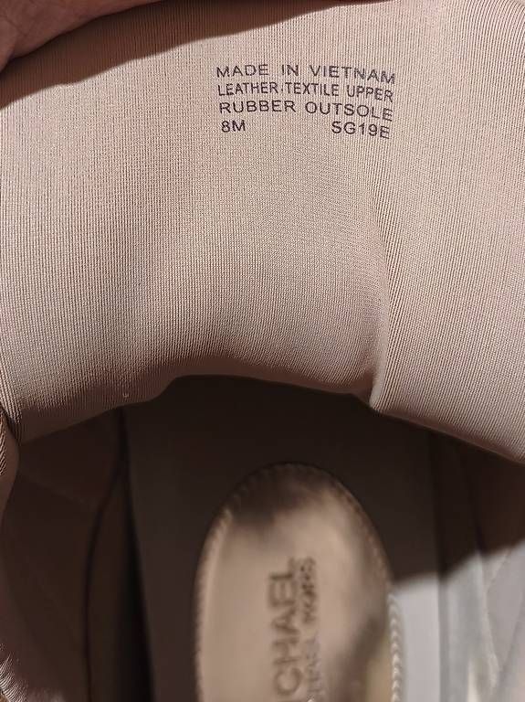Scarpe da donna: MICHAEL KORS Sneakers Markenschuhe – Usato da Kaisten venduto da lys_zzy8 4