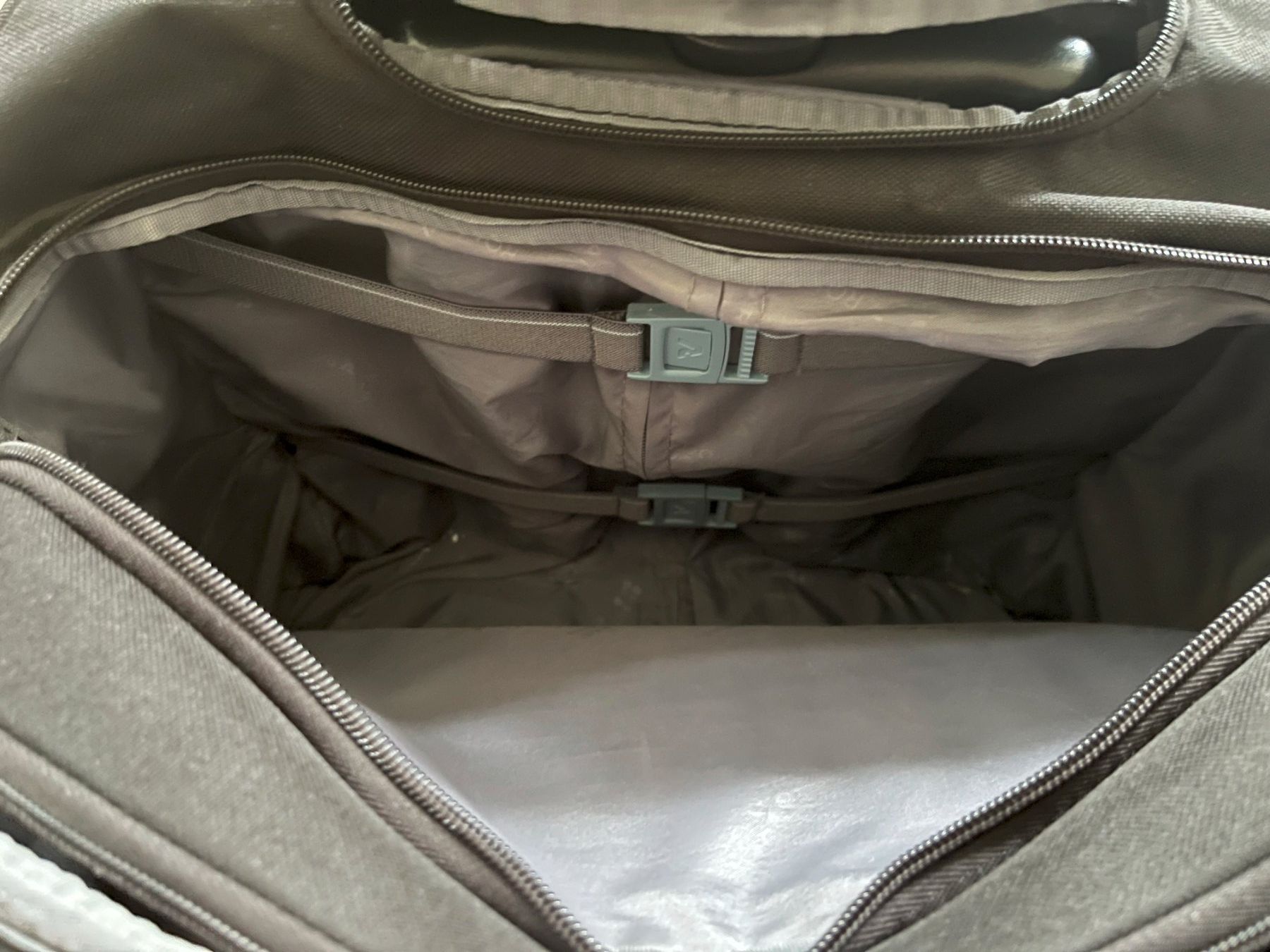 Koffer & Taschen: RONCATO business trolley – Gebraucht aus Biel-Bienne von Doriskoloris 2
