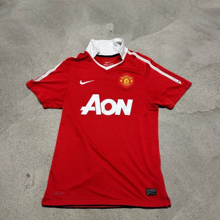 Original Manchester United Trikot rot Grösse S Dri-Fit