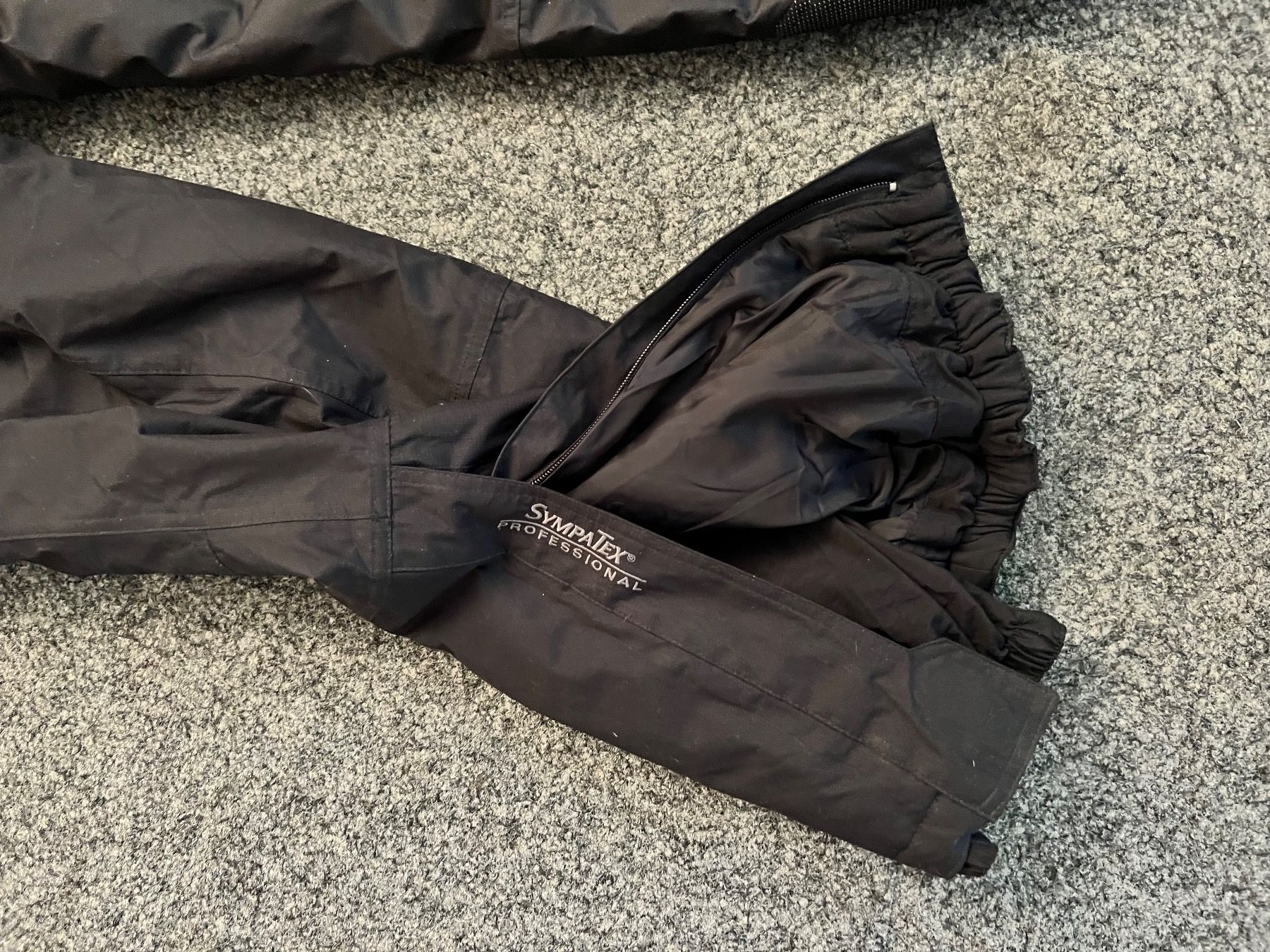 Pantaloni: Motion Skihose / Snowboard – Usato da Meggen venduto da sennaoliver 4