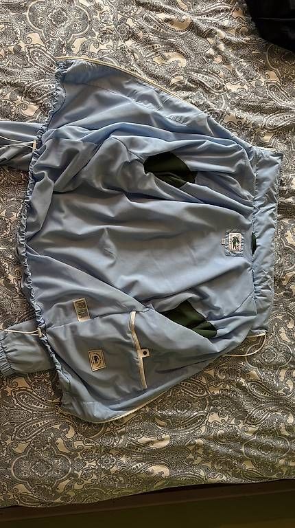 Giacche: Lacoste Jacke (tracksuit) Gr L – Usato da Niedergösgen venduto da nandosch030 3