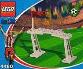 Lego 4460 Coca-Cola Goal polybag, Japan