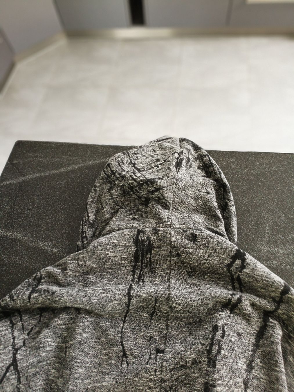 Jacken: Jacke – Gebraucht aus Thun von oli_s6kv