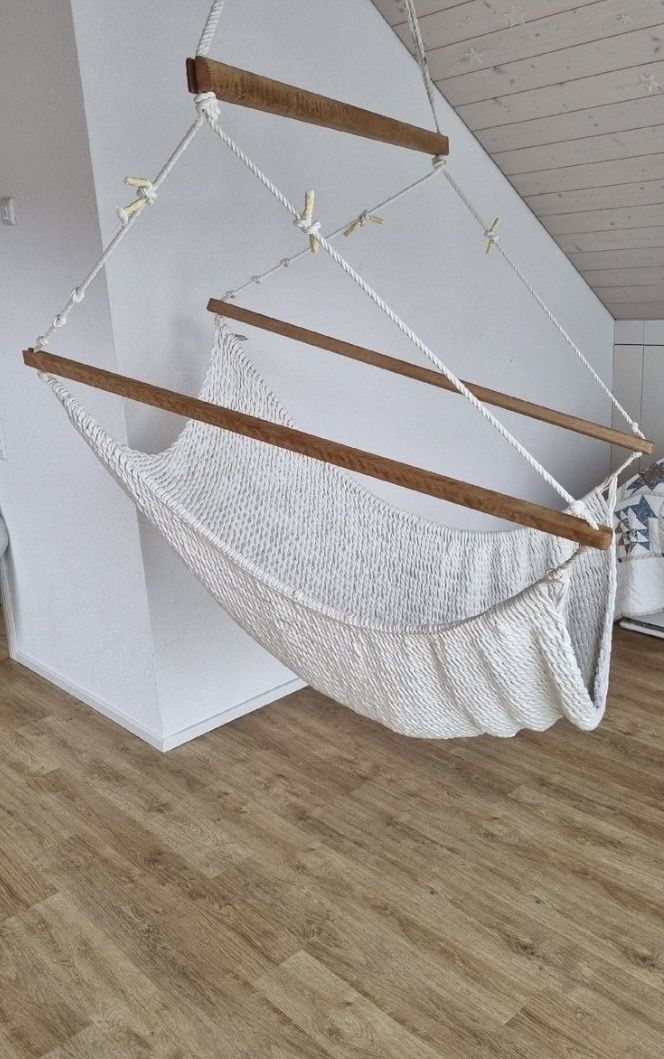 Sièges suspendus: Traumschwinger – D'occasion à Nassen par Florella4643 3