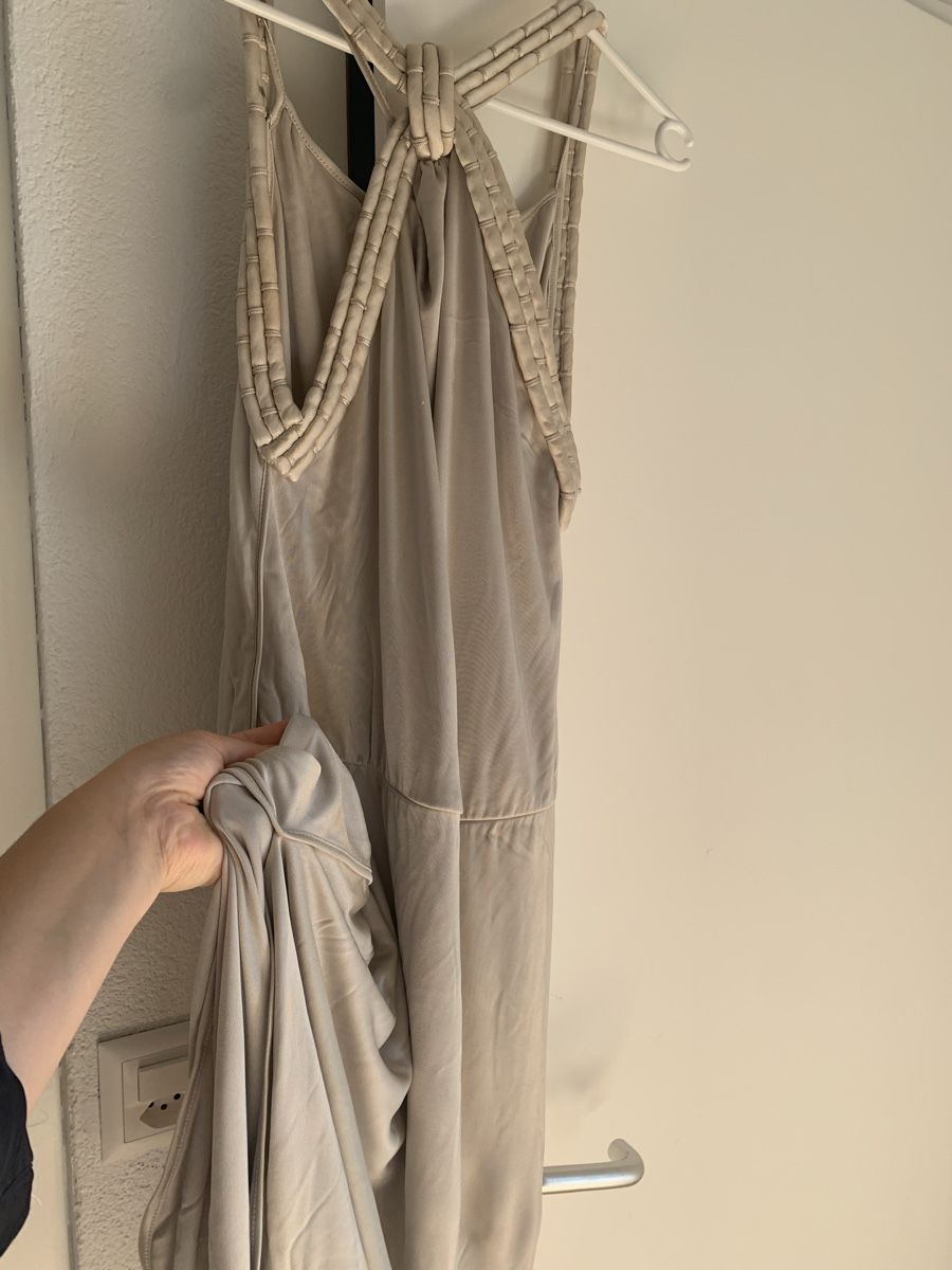 Vestiti: Kleid original Malo  – Usato da Zell LU venduto da Cipollone7 4