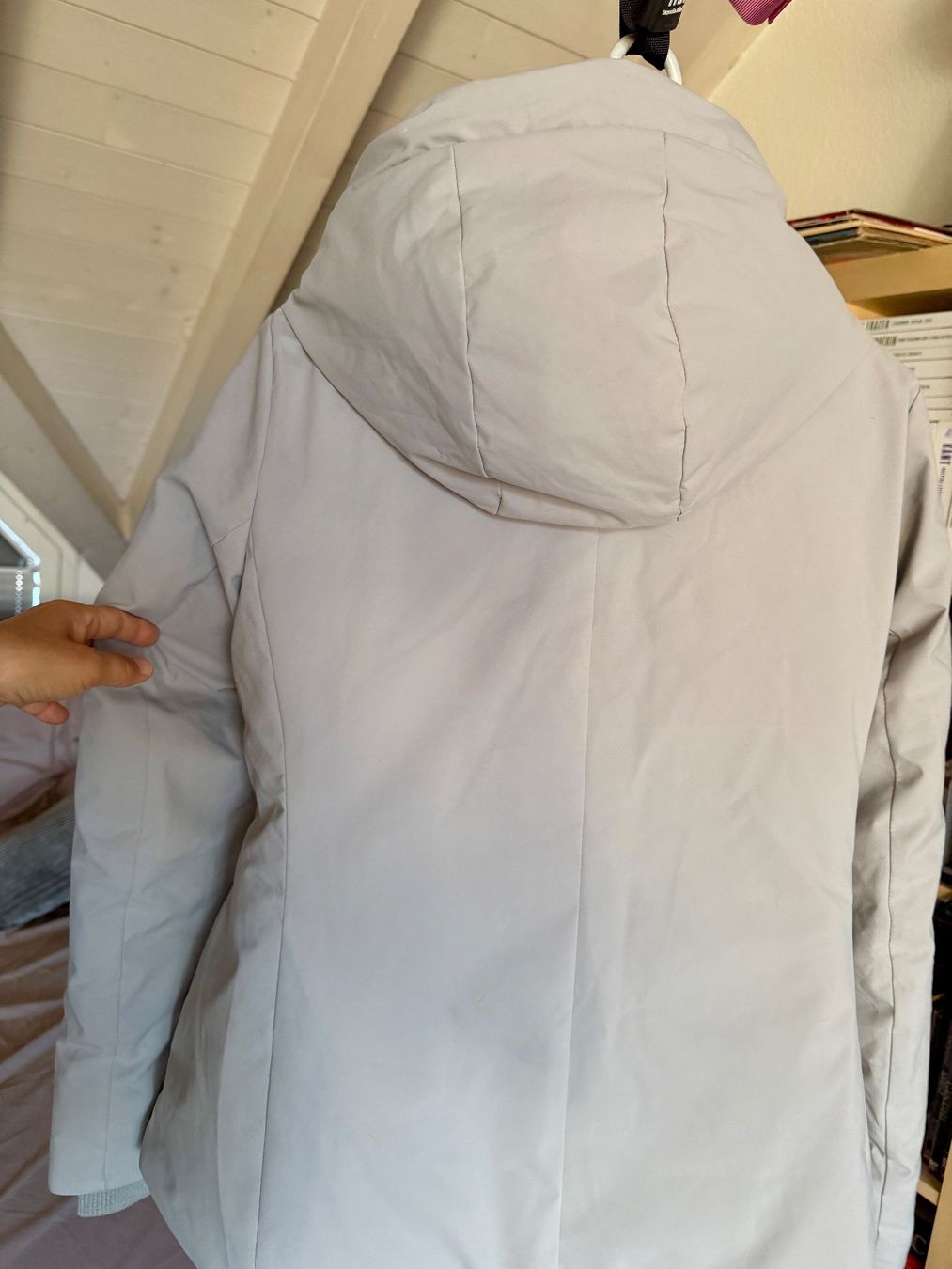 Save the duck Giacche: Save The Duck Winter Jacke – Usato da Biel-Benken BL venduto da zuza 3