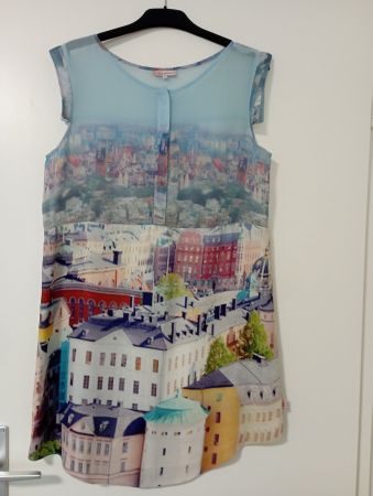 Kleid von DIDI „pretty different” – Gr. S