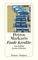 Markaris Petros - Faule Kredite / Krimi