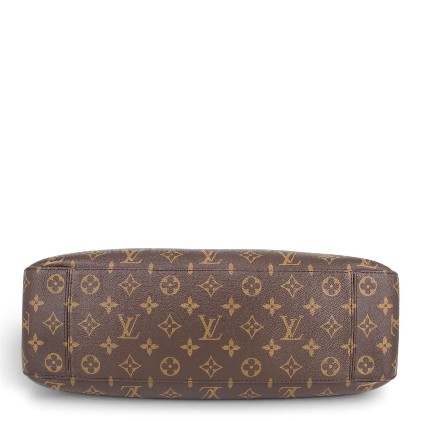 Louis Vuitton Taschen für Damen: Louis Vuitton Slouchy MM Monogram – Gebraucht aus Binningen von Designerlabels 5