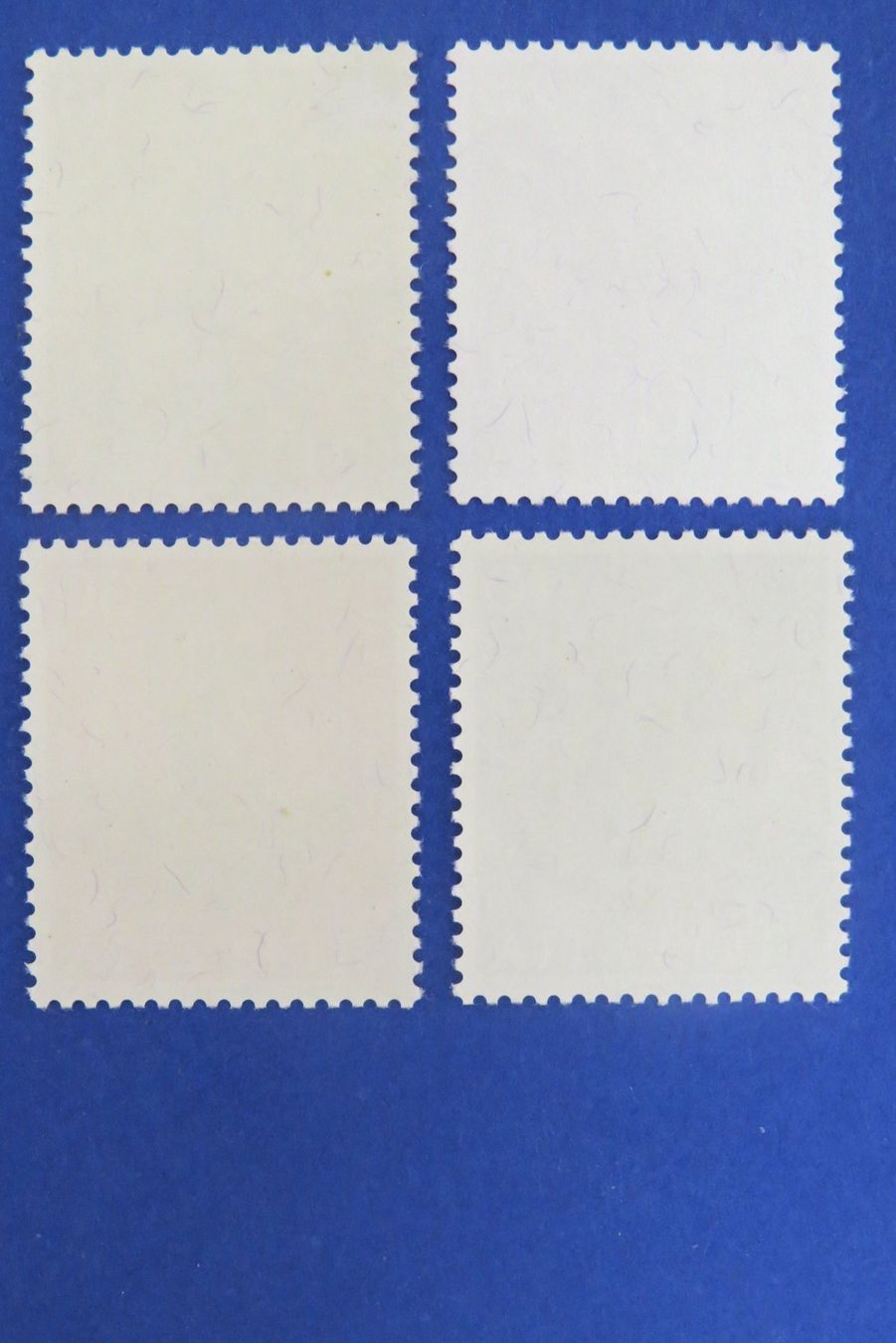 Tutti i francobolli: Serie Pro Patria 1972 - off.Ersttag-Eckstempel BERN – Usato da Brunnen venduto da Kumari 2