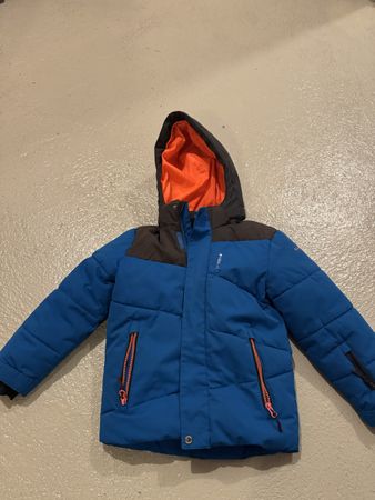 ICEPEAK Jacke 116
