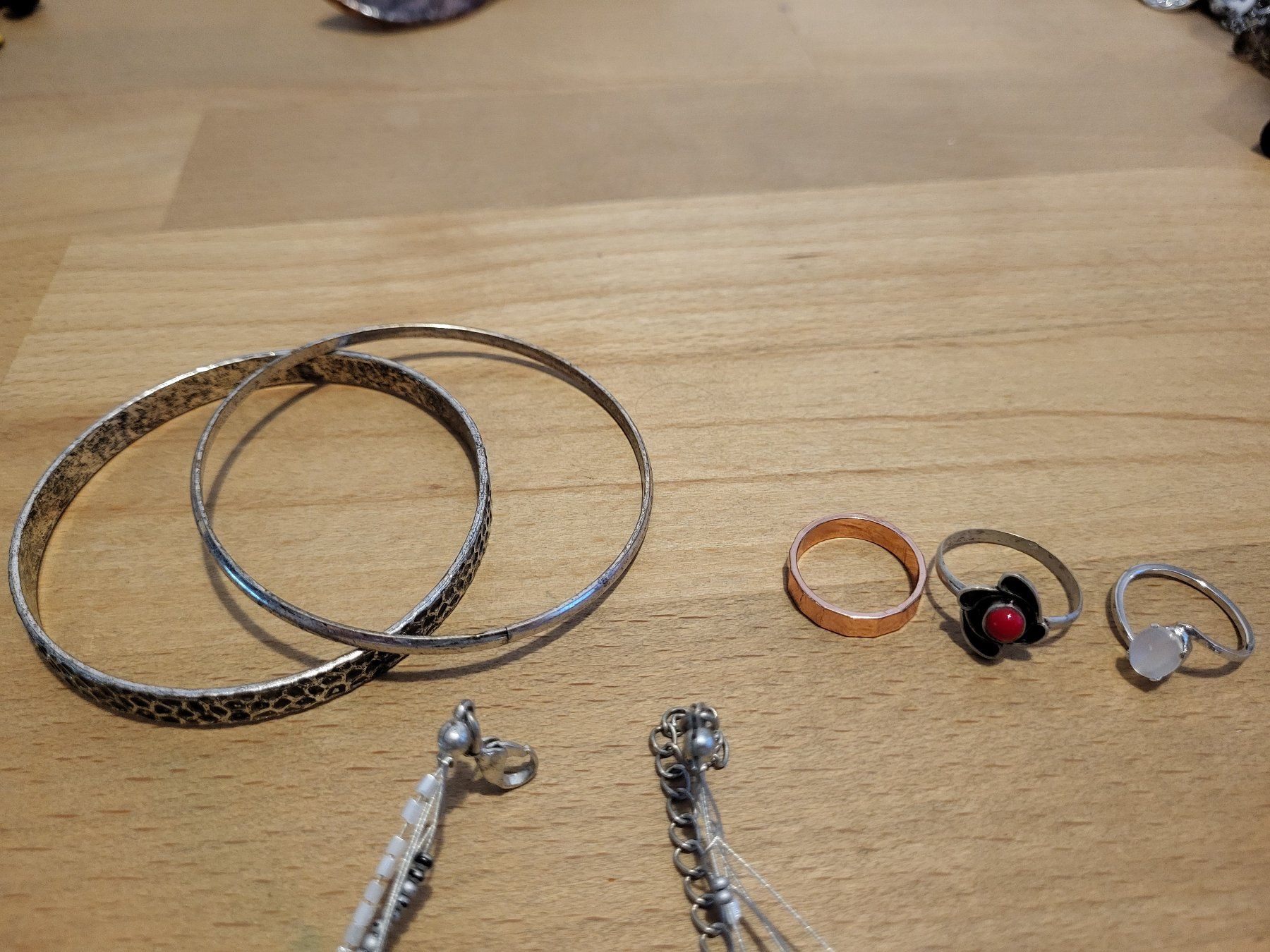 Sonstiger Schmuck: Schmuck Lot – Gebraucht aus Baden von Sara.S234 1