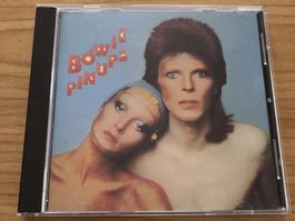 David Bowie – Pin Ups