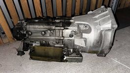 BMW e46 330ci SMG Getriebe