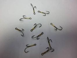 10 doubles Ryder VMC no 2