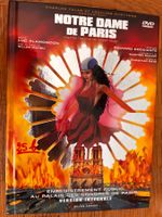 Notre Dame de Paris (1998, DVD, Spectacle Musical)