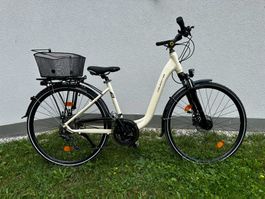 California Sing 28, Gr. 45 (S) CHF 490.- STATT CHF 729.-