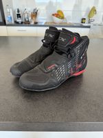 Bottines moto TCX pointure 42 - Etat impeccable !