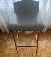 2x Hochstuhl