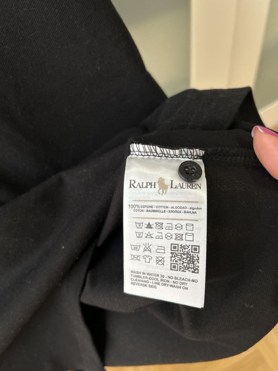 Polo Ralph Lauren Magliette Polo: Polo Ralph Lauren  – Nuovo (secondo la descrizione) da Oberdorf BL venduto da Luka02 3