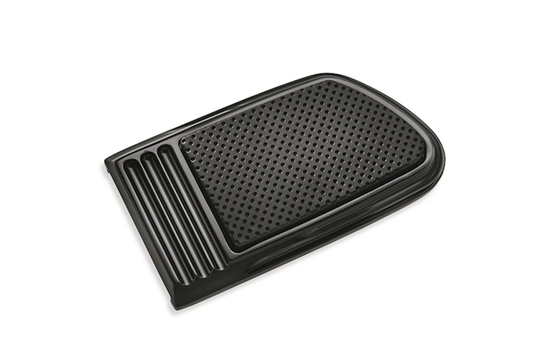 Harley-Davidson Tutti i ricambio per moto: 50600185 Harley-Davidson Bremspedal Pad – Nuovo e nell'imballaggio originale da Ostermundigen venduto da jas_9j7d