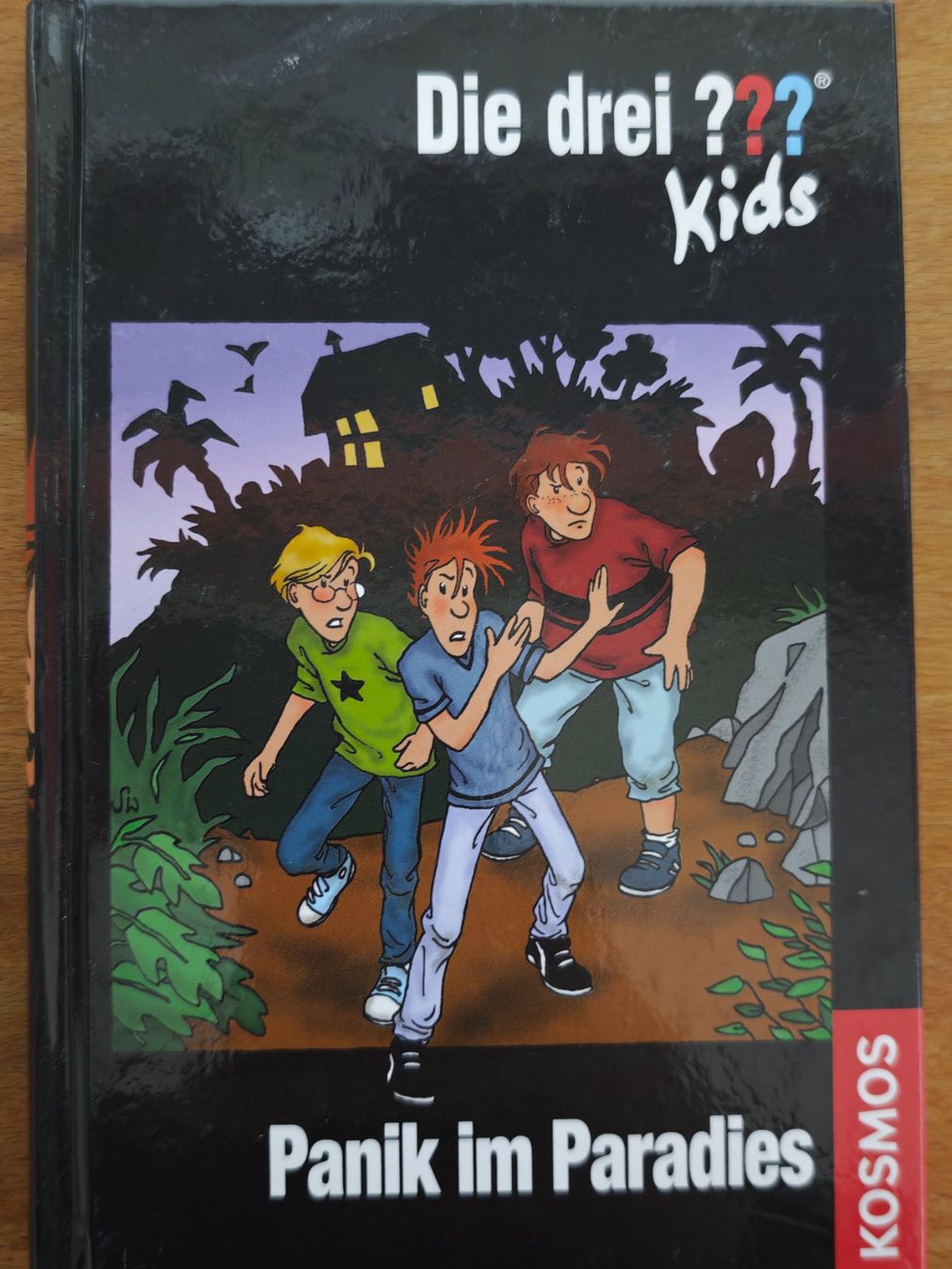 Libri: Die drei ??? - Kids Bücherset – Usato da Buchs ZH venduto da Sutoris 1