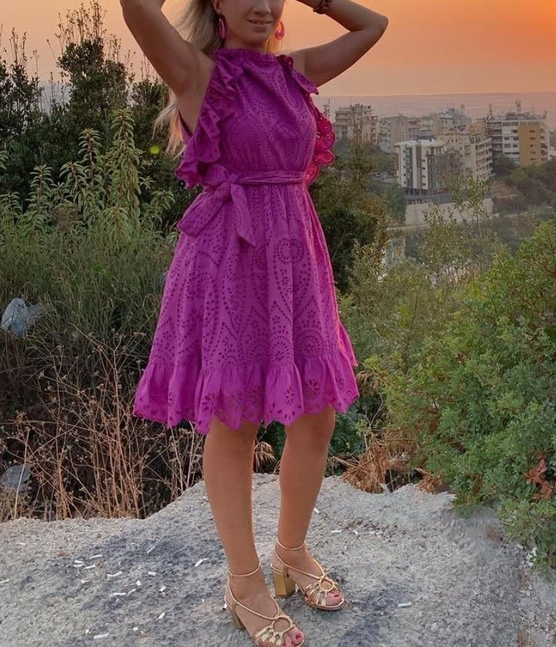 Vestiti: Sézane robe Nasta, 36FR, neuve – Nuovo e nell'imballaggio originale da Ependes FR venduto da vintage02 1