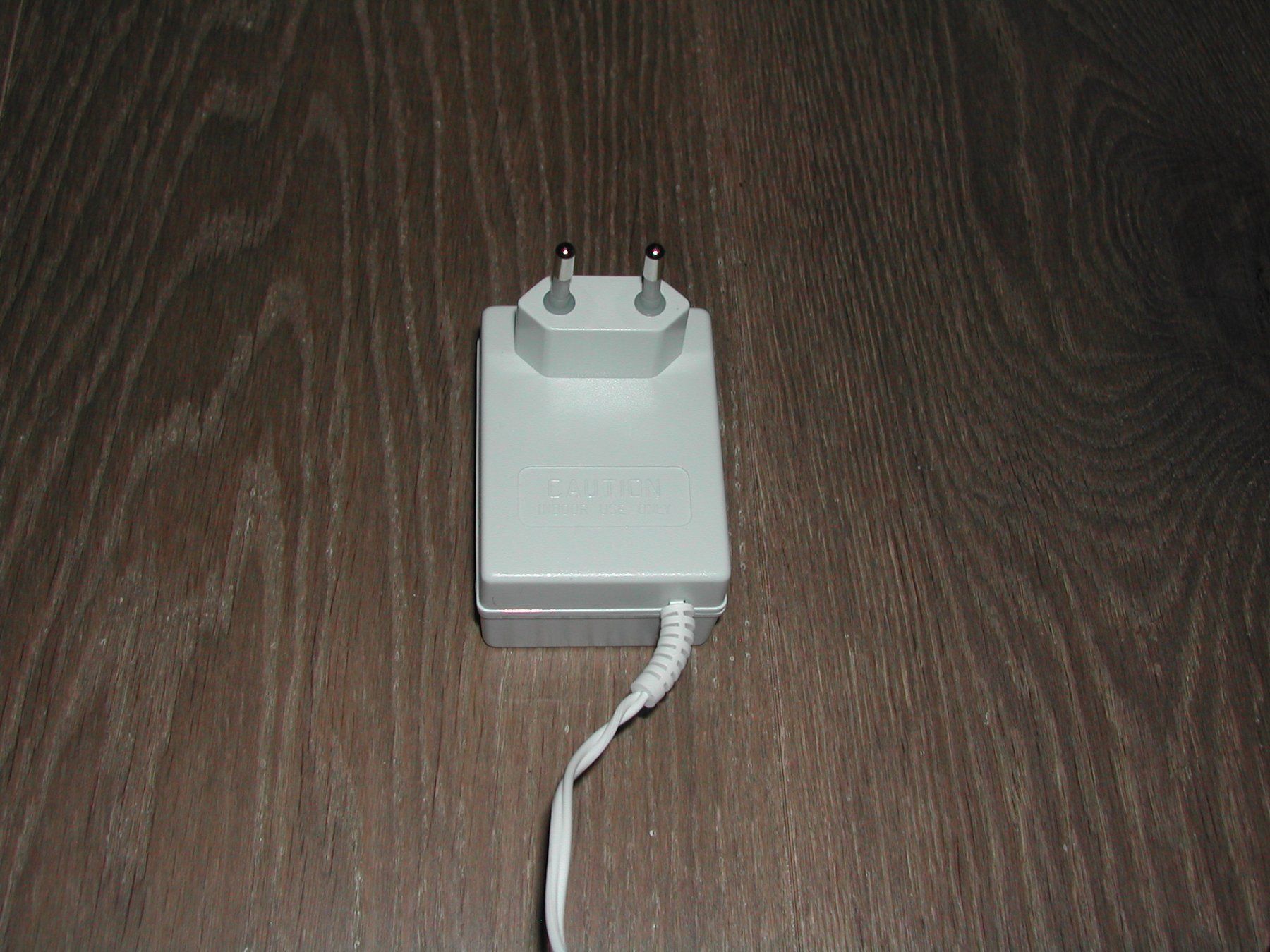 Unità & Adattatore: Adaptor Modell: LG024080EP – Usato da Trun venduto da Romi066 1