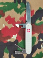Soldatenmesser Ord. 1961, Variante 6, 2004 Victorinox
