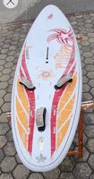Fanatic Ripper 102 - Anfänger oder Kinder Windsurfboard