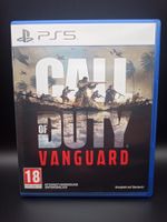 Call of Duty Vanguard PS5 📀🎮📀 TOP