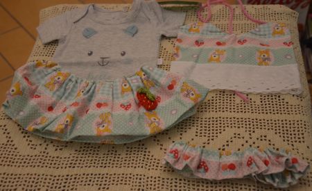 TAILLE 56 - NEU