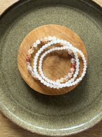 Armband-Set Edelsteine