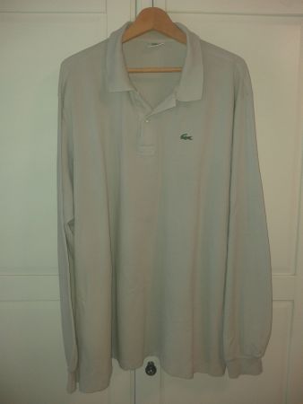 LACOSTE  Polo  Taille / Grosse 2XL (8)