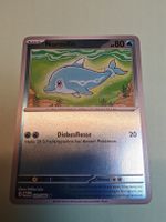 Pokémon Normifin 021/084 Reverse Holo PBLde – Deutsch – NM