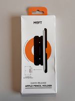 MOFT Quick-Release Apple Pencil Holder