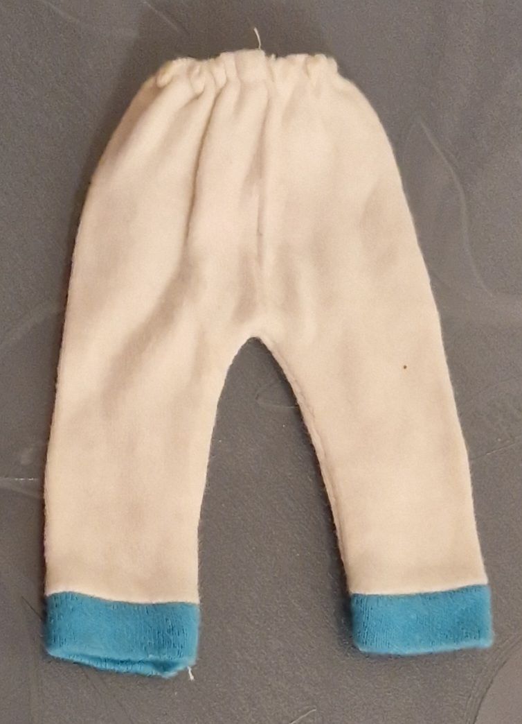 Bambole: pantalon pour Barbie – Usato da Couvet venduto da Pioune