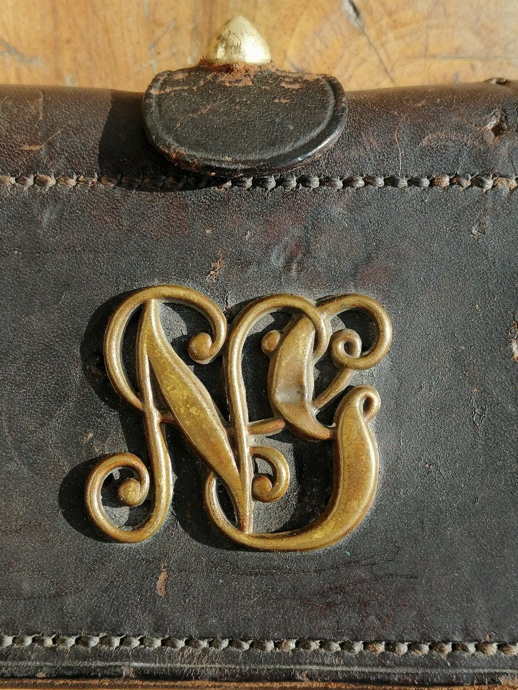 Stichwaffen: NATIONALGARDE 1860 AMERIKA UNION – Gebraucht aus Maschwanden von OliverM05