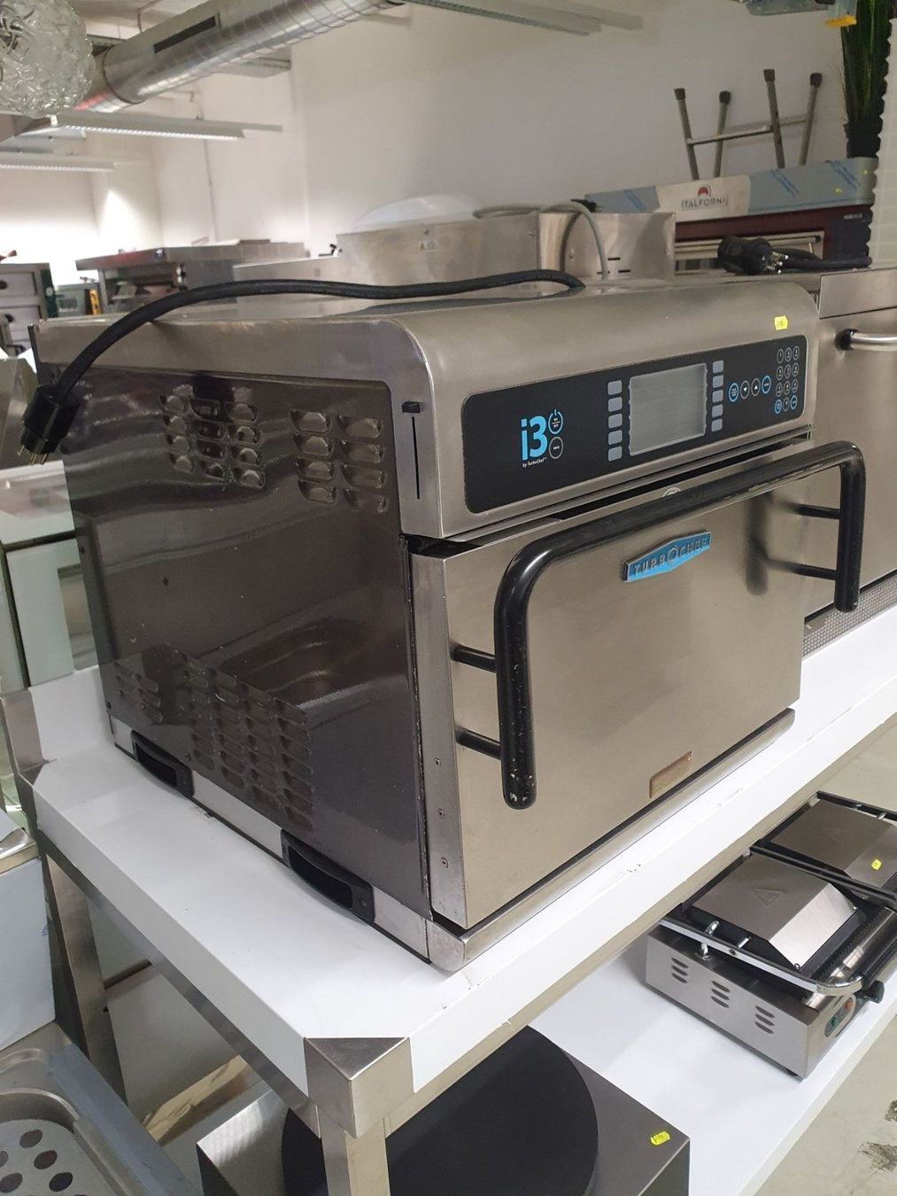Elettrodomestici da cucina: Gastro – Usato da Niederwangen BE venduto da HasGastrobedarf 1