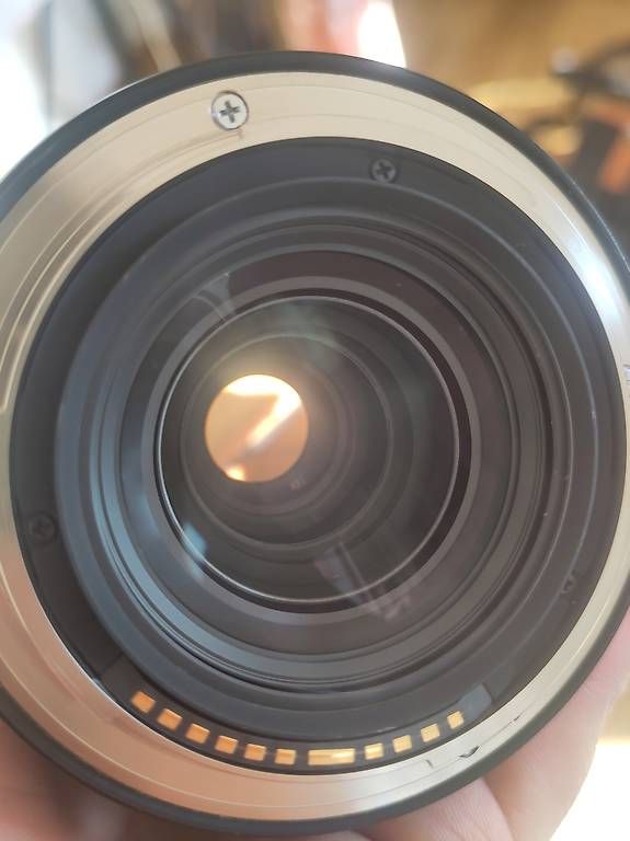 Obiettivi: Fujinon 23mm 4,0  – Usato da Riehen venduto da fabio5895 2