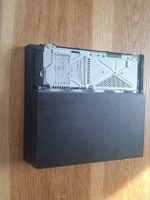 Spielkonsole Sony PlayStation 4 schwarz gebraucht 