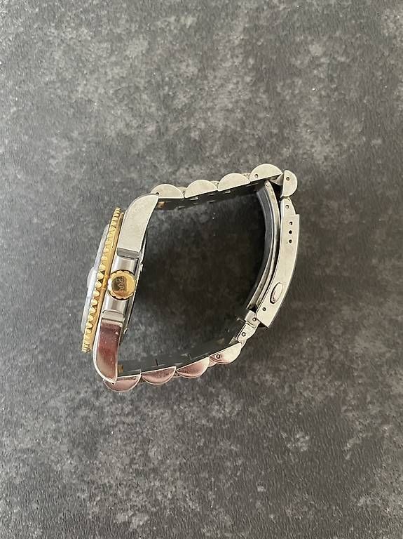 Delma Orologi: Delma Uhr / Professional Commodore – Usato da Kaiseraugst venduto da Davide_P 2