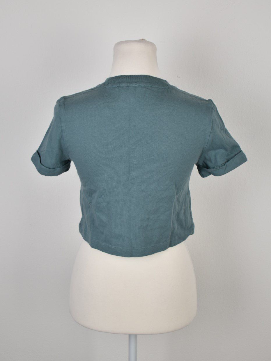 Adidas T-Shirts: Adidas T-Shirt Gr.XS – Gebraucht aus Nürensdorf von 2ND_STORY 3