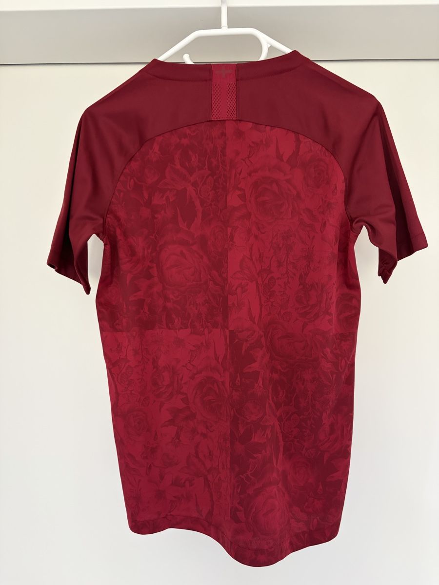 Leibchen & Hosen: England Lionesses Shirt – Neu (gemäss Beschreibung) aus Grabs von lecktro26 1
