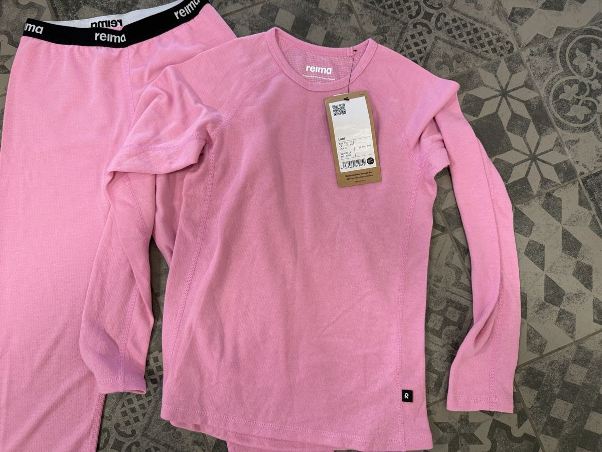 Odlo Sous-vêtements: ODLO Gr. 140 Neu – Neuf (Voir description) à Winterthur par tanscha 1