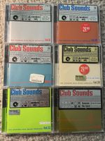 6x Club Sounds (Vol.8/18/19/20/22/28)