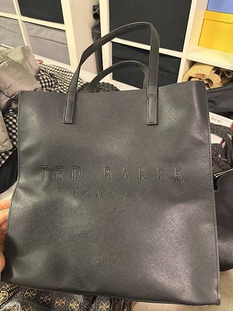TED BAKER TOTE BAG
