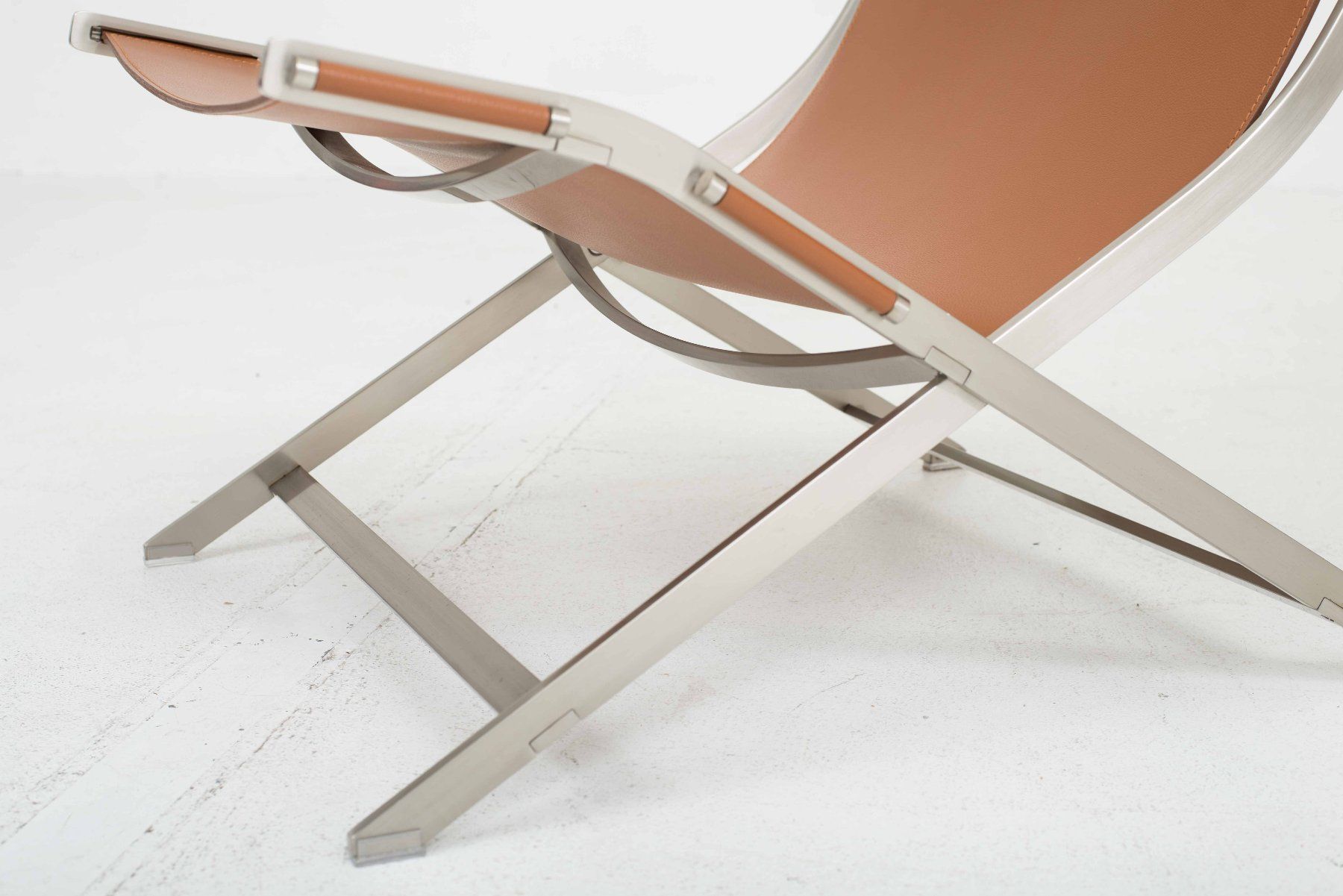 Flexform Poltrone: Flexform Timeless Sessel von Antonio Citterio – Nuovo (secondo la descrizione) da Zürich venduto da STUZH38 6