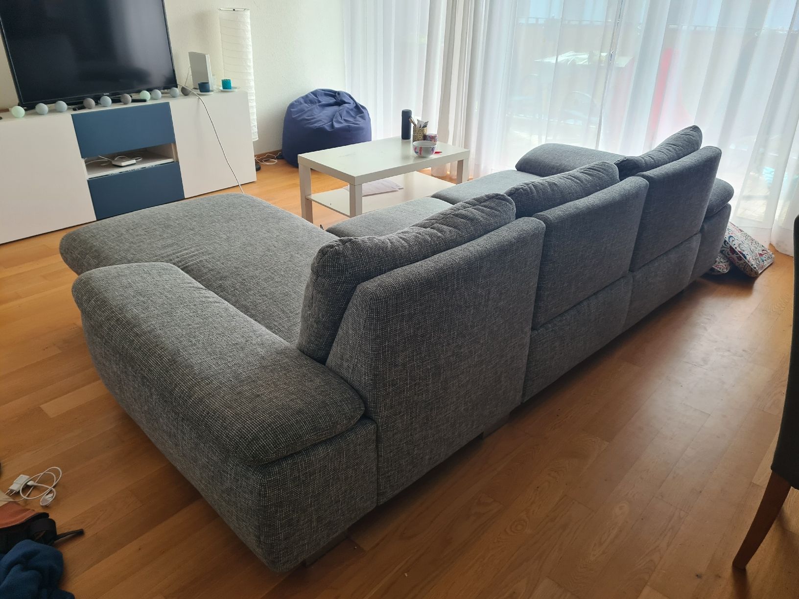 Divani: Sofa / Ecksofa – Usato da Büsserach venduto da JoHa92 2