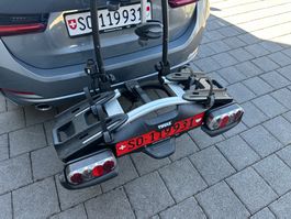 Fahrradträger Thule VeloCompact 924